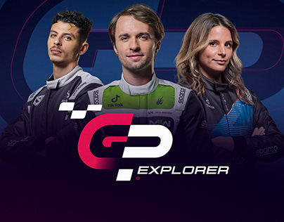 GP Explorer - Edition 2022