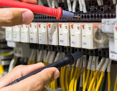 Electrical Repair Calgary