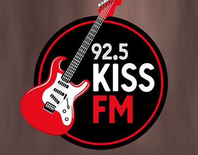 Kiss FM Sliders