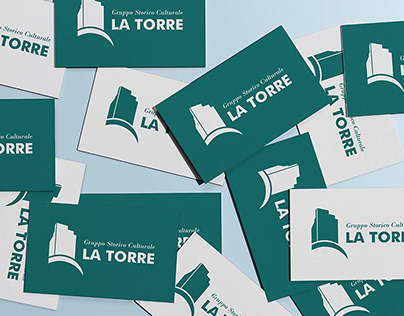 LA TORRE - Restyling