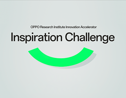 OPPO - Inspiration Challenge