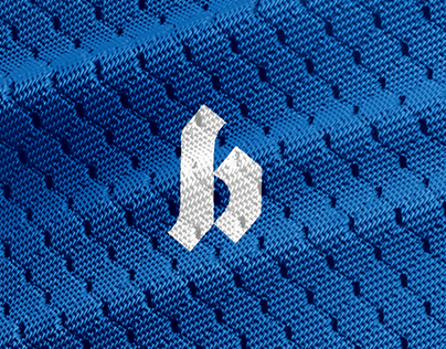 bess sportswear-brand identity design