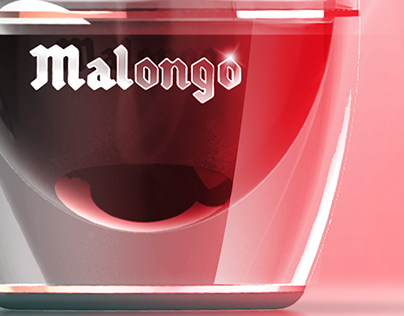 Malongo Coffee project