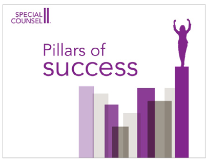 Pillars of Success Internal Project