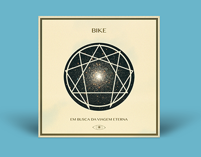 Em busca da viagem eterna | Bike