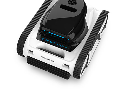 Best Cordless Pool Robot for Hassle-Free Pool Cleaning