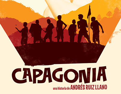 Capagonia