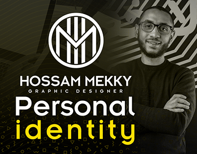 Personal brand identity