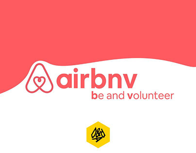 Project thumbnail - Airbnv Be and Volunteer