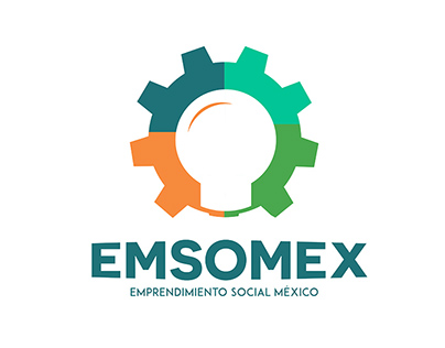 EMSOMEX. Branding - Printed Campaign