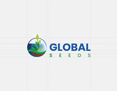 Global Seeds Logo