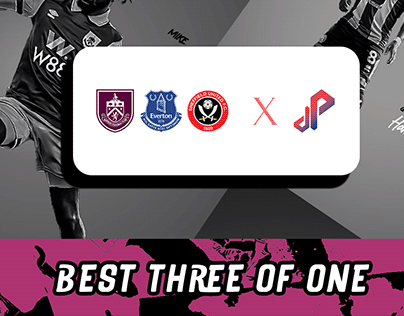 Personal Project | #Series: Best Three of One EPL