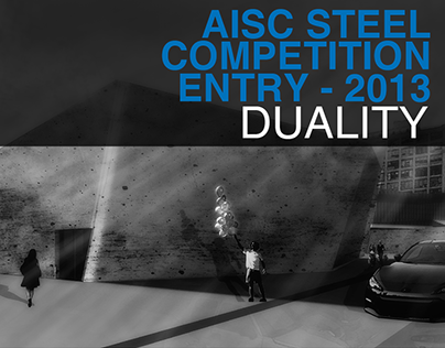 Duality: AISC Steel Competition