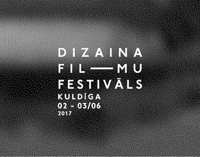 Design film festival