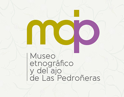 Branding Museo Las Pedroñeras
