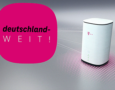 Clips for Deutsche Telekom Global Business
