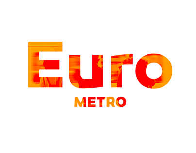 European metro mobile app design & development