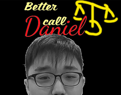 Better call Daniel