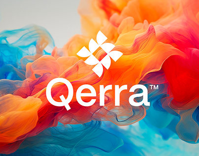 Qerra - Logo Design