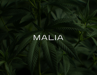 MALIA — branding