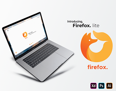 Introducing Firefox Lite - UI/UX Design