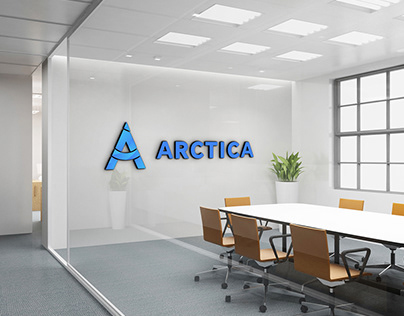 Arctica Advertising campaign