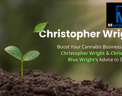 \Christopher Blue Wright's Strategic Counsel