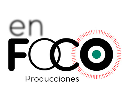 En Foco logo