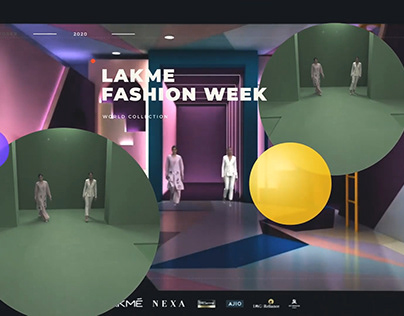 Lakme GenNext Fashion Week 2020