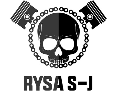 Diseño de logo RYSA S-J