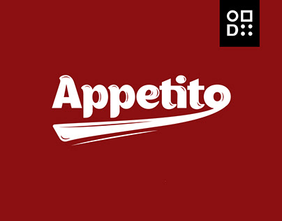 Appetito | Part 1: Branding