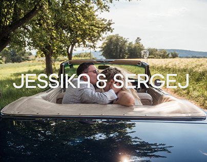 Jessika & Sergej