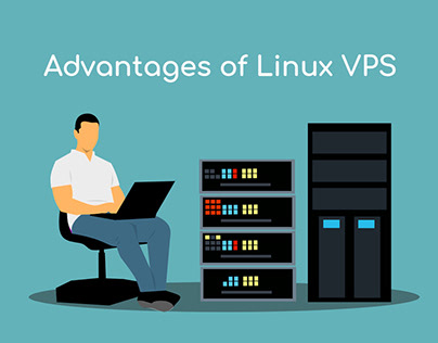 Linux VPS Hosting for Your Growing Needs