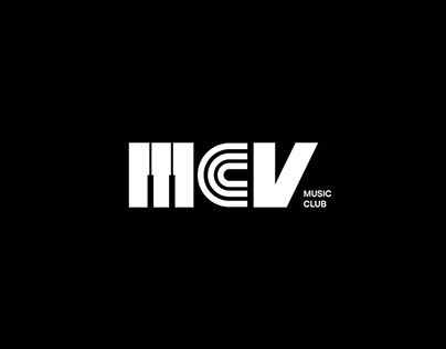 MCV ® Brand Identity