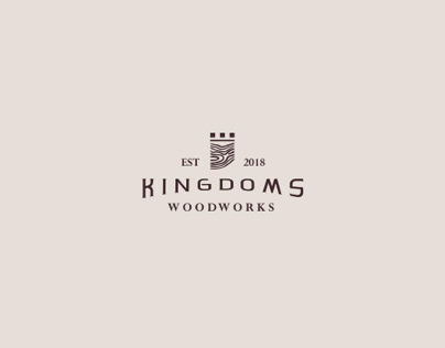 Kingdoms Woodworks