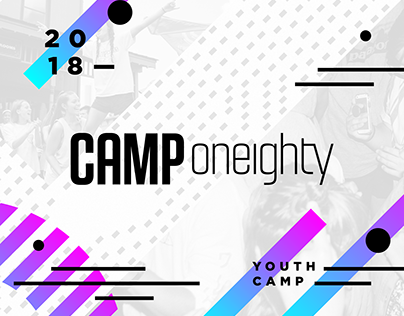 Project thumbnail - Camp Oneighty 2018