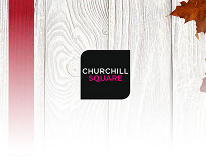 Churchill Square - New Brand Mall Guides