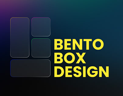 Bento Box - My Goals