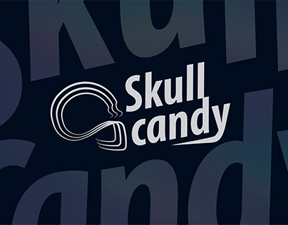 Insatisfactorio suficiente cortar Skullcandy Proyectos | Fotos, vídeos, logotipos, ilustraciones y marcas en  Behance