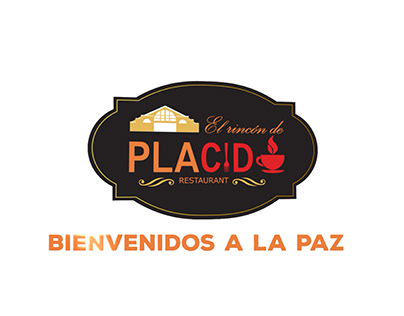 Logo Restaurant el Rincon placido