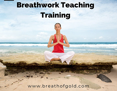 Breathwork Teaching Training: Exploring Your Community