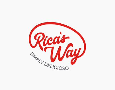Rica's Way