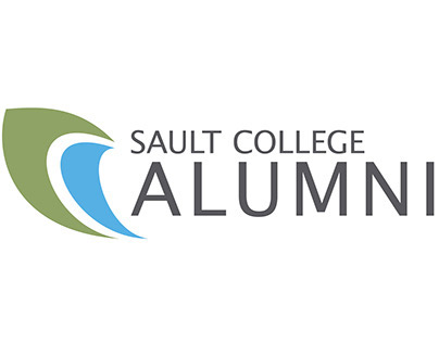 Sault College Alumni Association Logo
