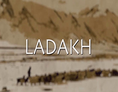 Looms of Ladhak