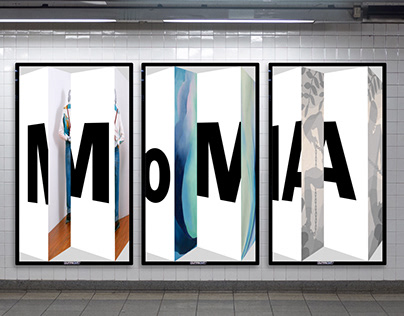 MoMA Reveal