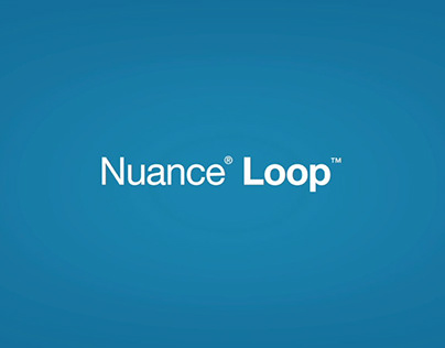 Project thumbnail - Nuance Loop