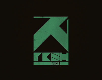 Resh Noise