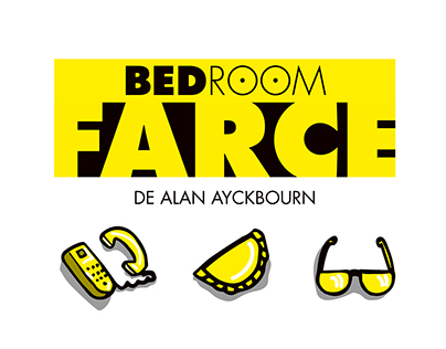 BedRoom Farce (Play Info)