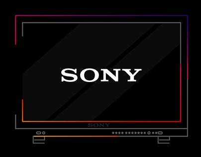 Sony - LMD-A monitors