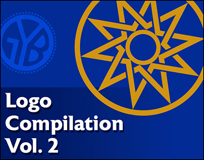 Logo Compilation Vol. 2